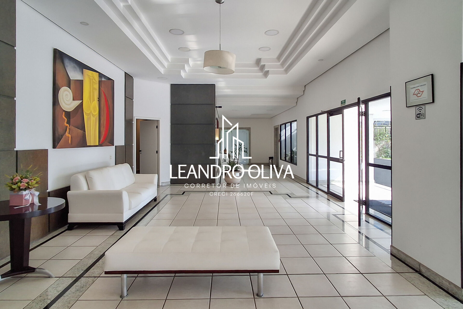 Apartamento, 3 quartos, 107 m² - Foto 49