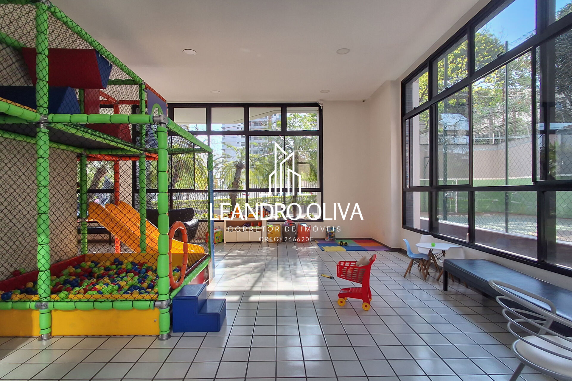Apartamento, 3 quartos, 107 m² - Foto 48