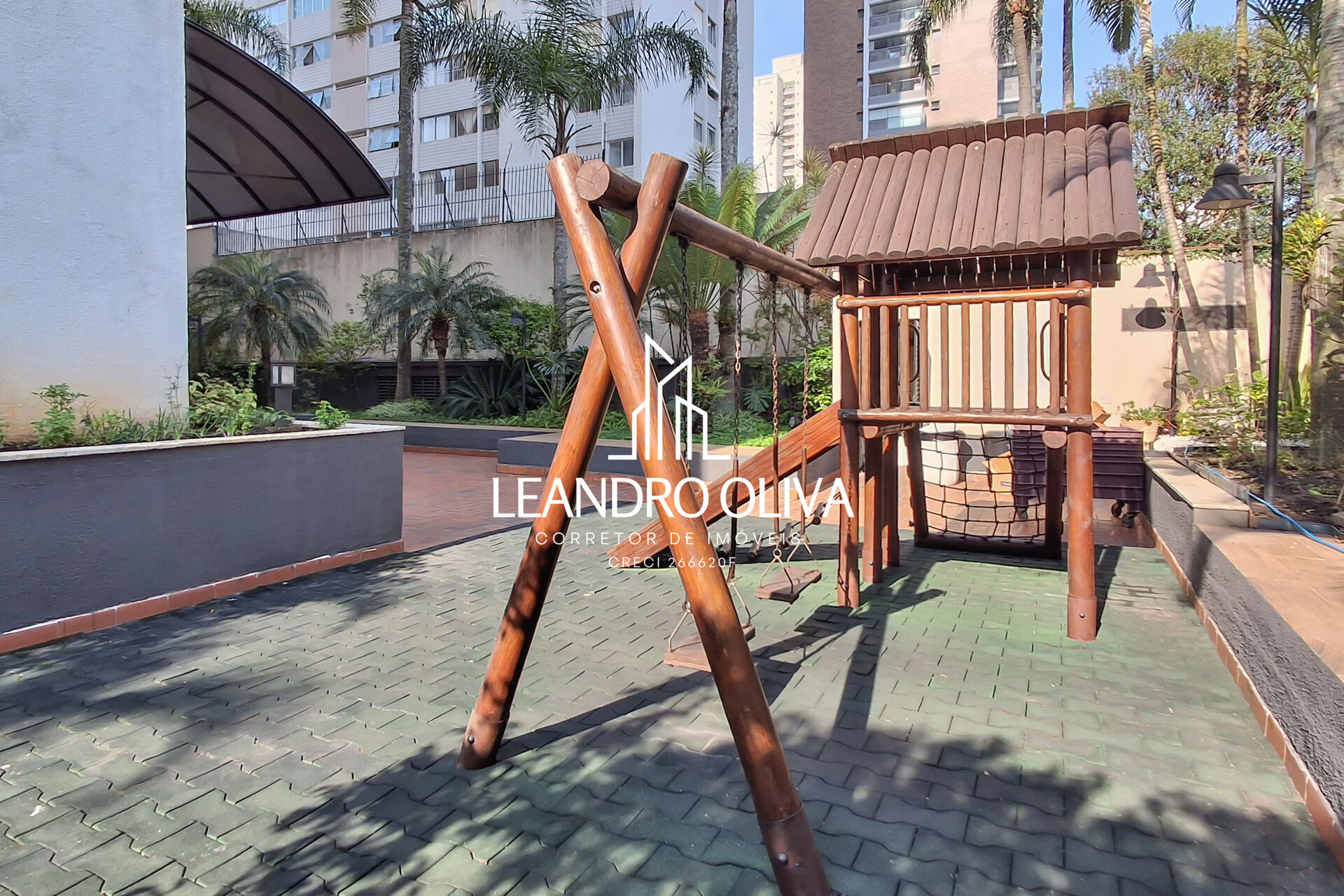 Apartamento, 3 quartos, 107 m² - Foto 45