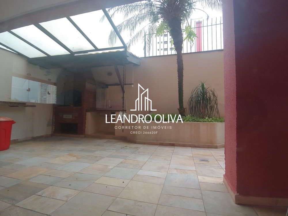 Apartamento, 3 quartos, 80 m² - Foto 21