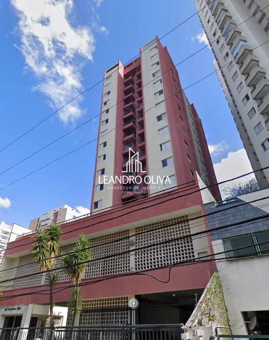 Apartamento, 3 quartos, 80 m² - Foto 17