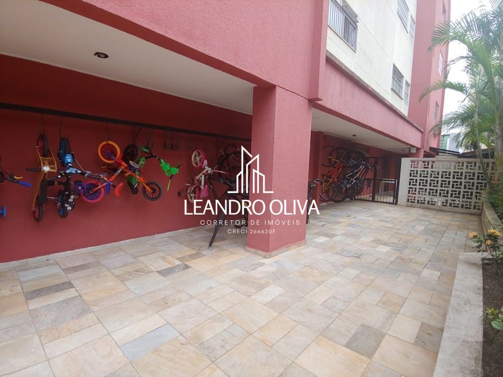 Apartamento, 3 quartos, 80 m² - Foto 23