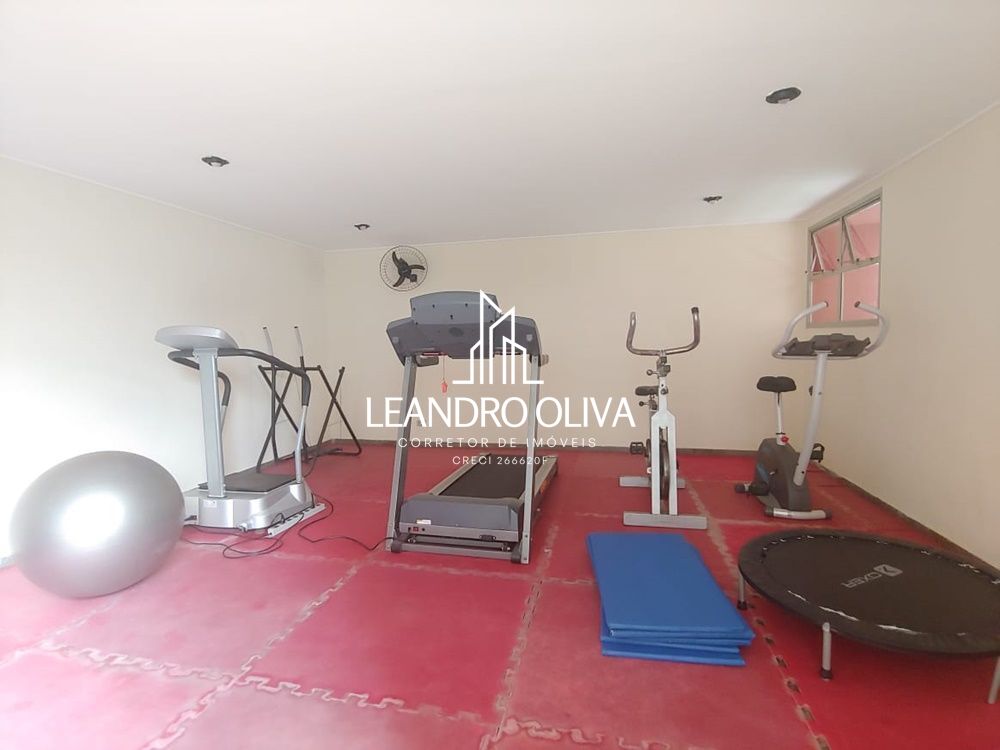 Apartamento, 3 quartos, 80 m² - Foto 20