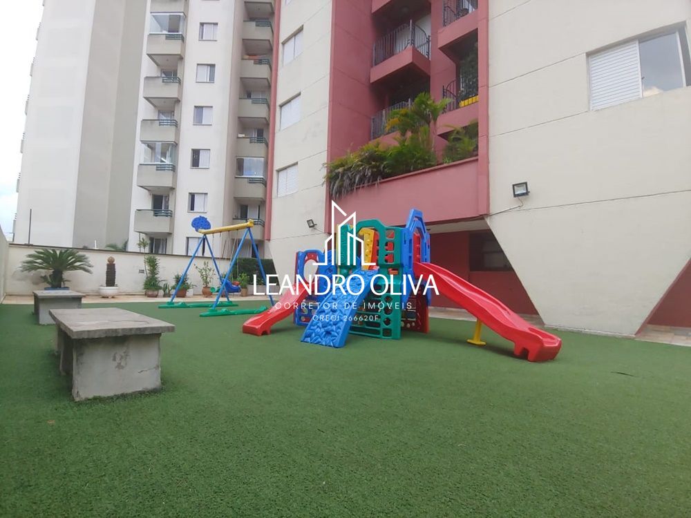 Apartamento, 3 quartos, 80 m² - Foto 19