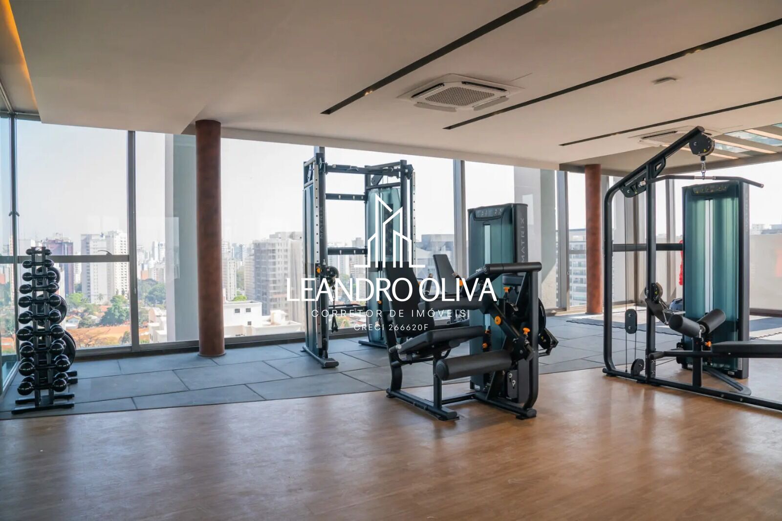 Apartamento, 1 quarto, 29 m² - Foto 27