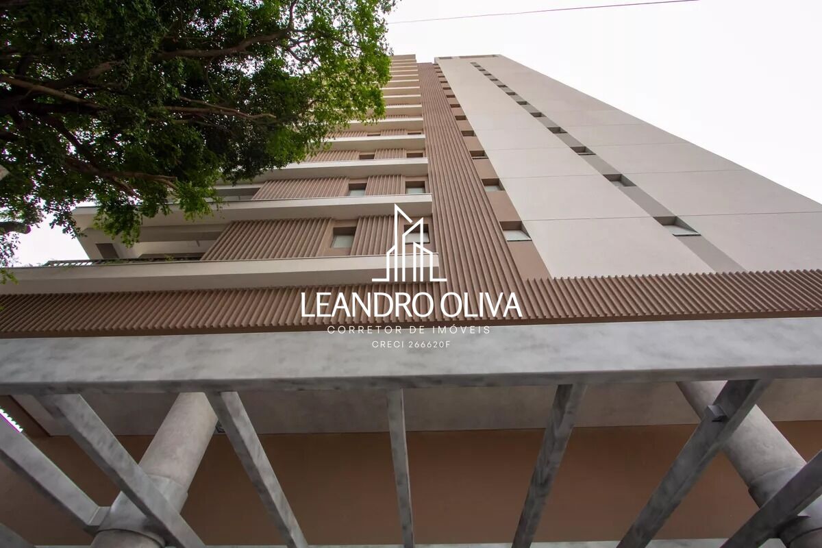 Apartamento, 1 quarto, 29 m² - Foto 21