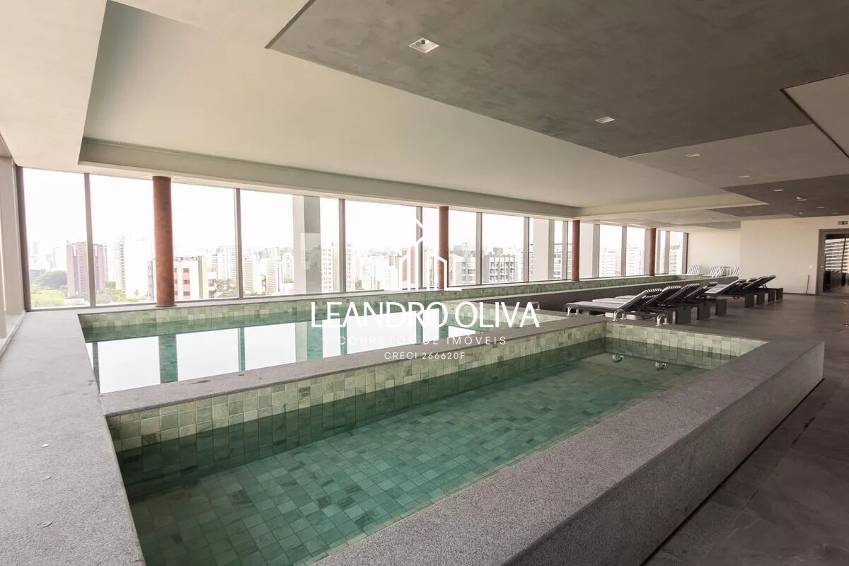 Apartamento, 1 quarto, 29 m² - Foto 23