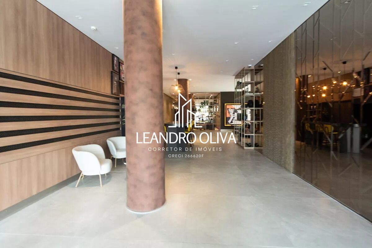 Apartamento, 1 quarto, 29 m² - Foto 34