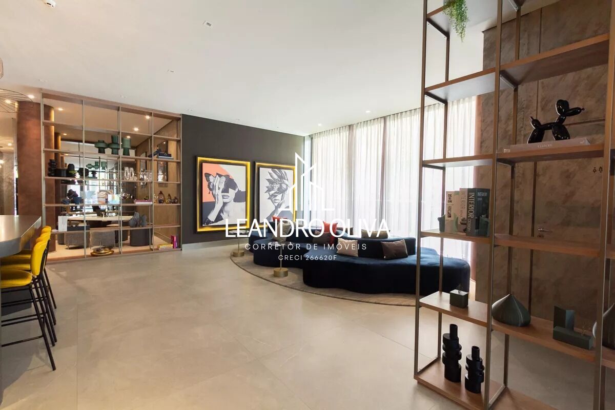 Apartamento, 1 quarto, 29 m² - Foto 37