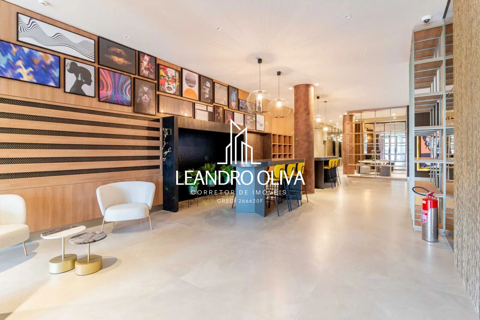 Apartamento, 1 quarto, 29 m² - Foto 28