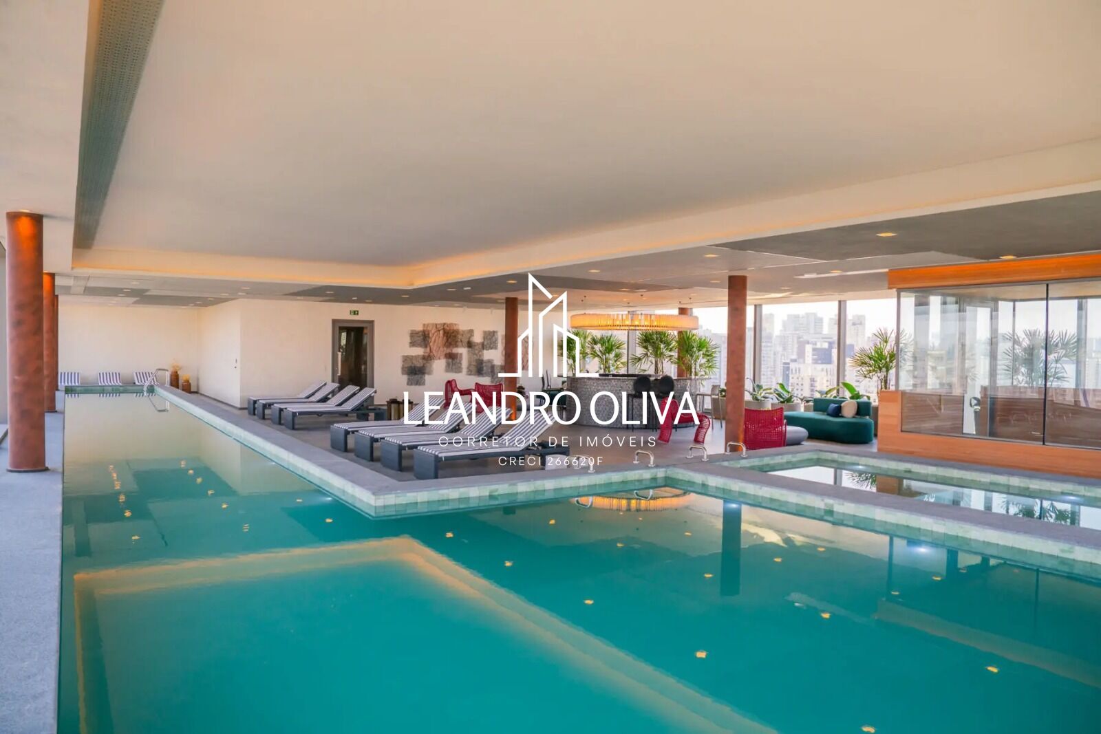 Apartamento, 1 quarto, 29 m² - Foto 22