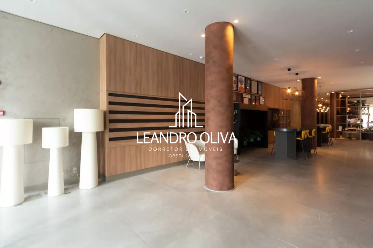 Apartamento, 1 quarto, 29 m² - Foto 41