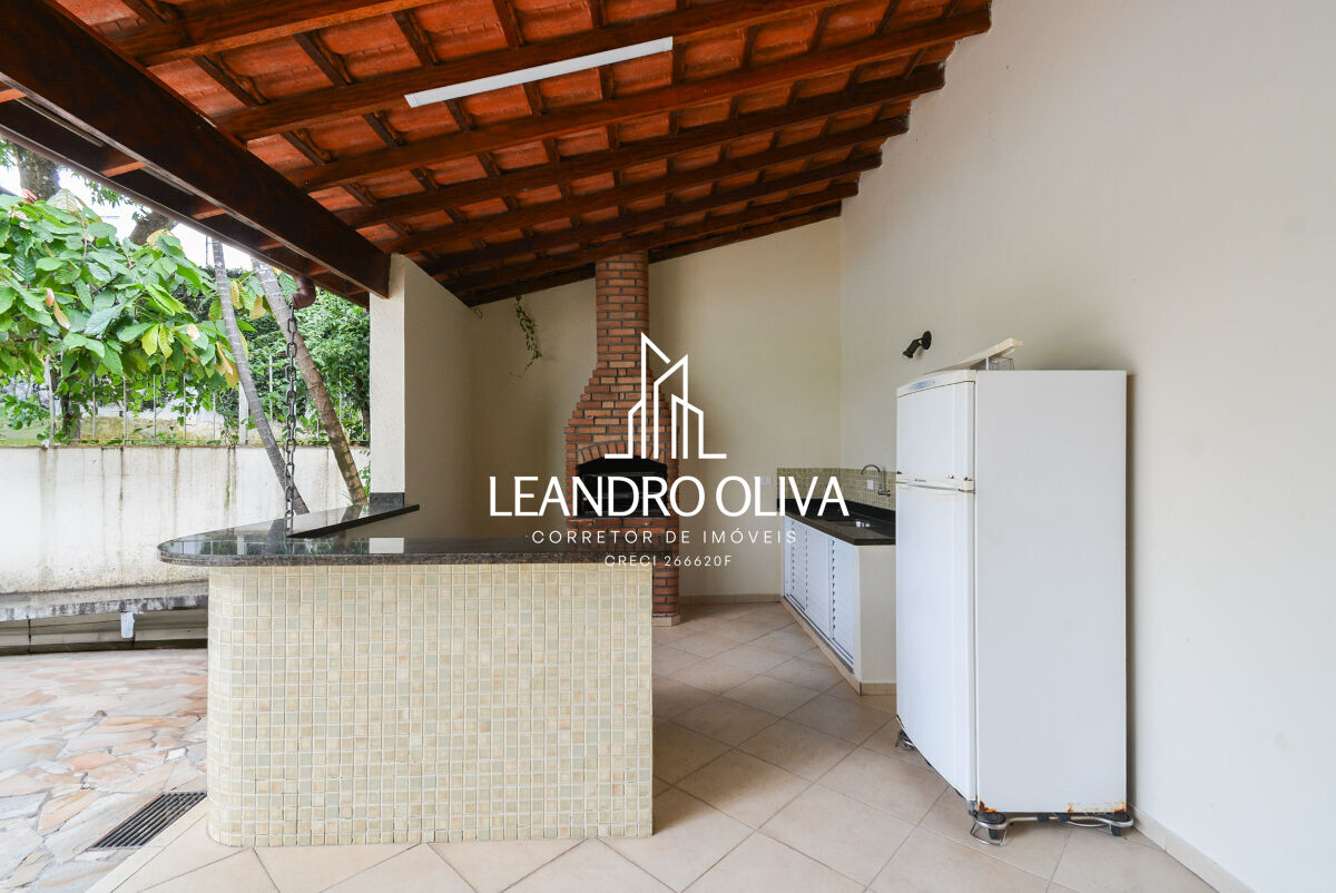 Apartamento, 3 quartos, 136 m² - Foto 45