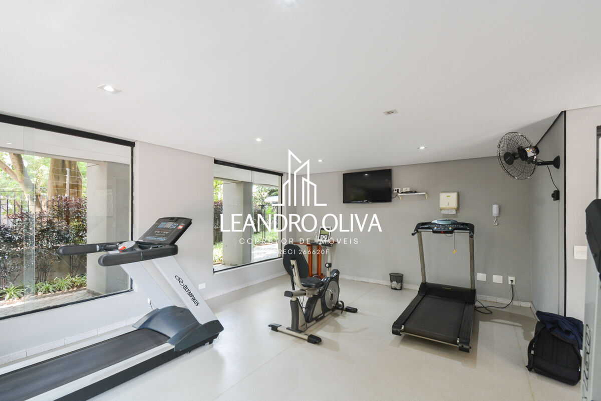Apartamento, 3 quartos, 136 m² - Foto 41