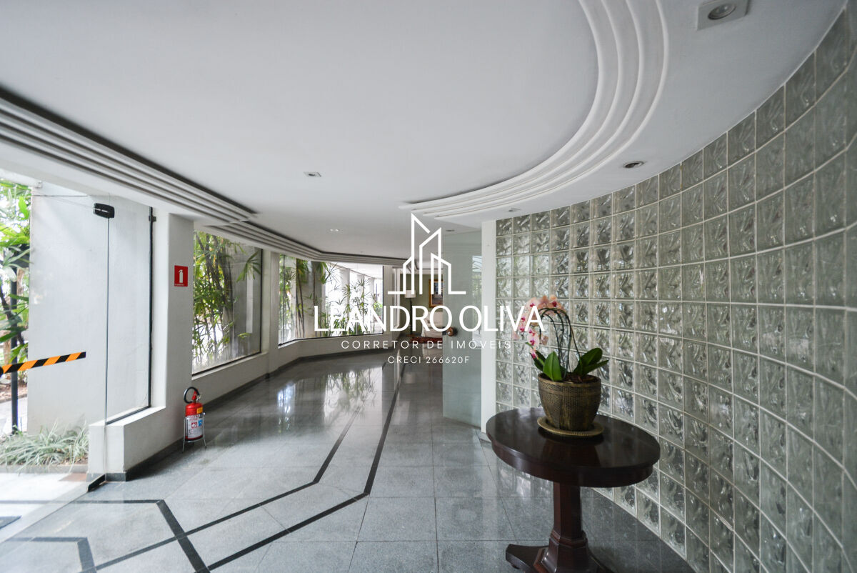 Apartamento, 3 quartos, 136 m² - Foto 42