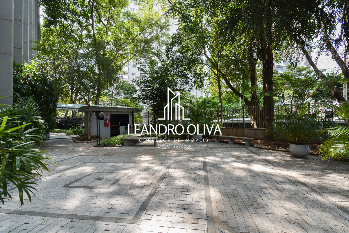 Apartamento, 3 quartos, 136 m² - Foto 46