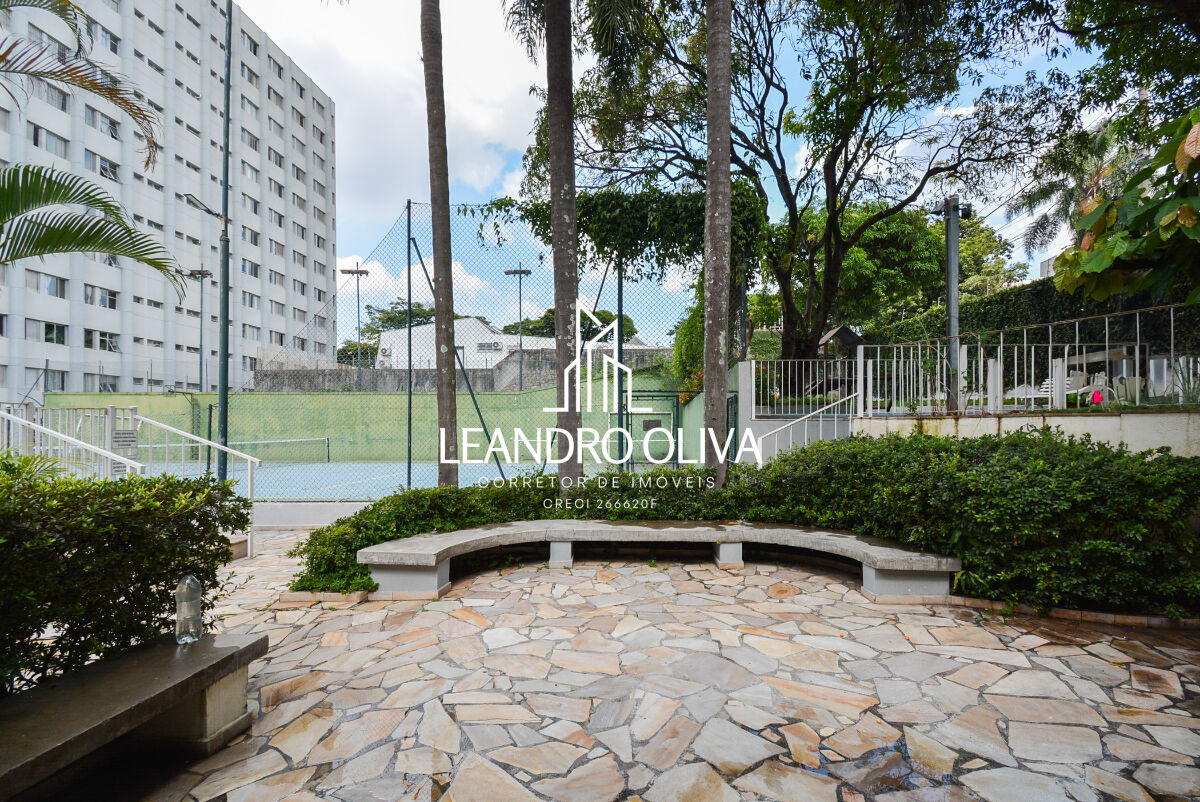 Apartamento, 3 quartos, 136 m² - Foto 44