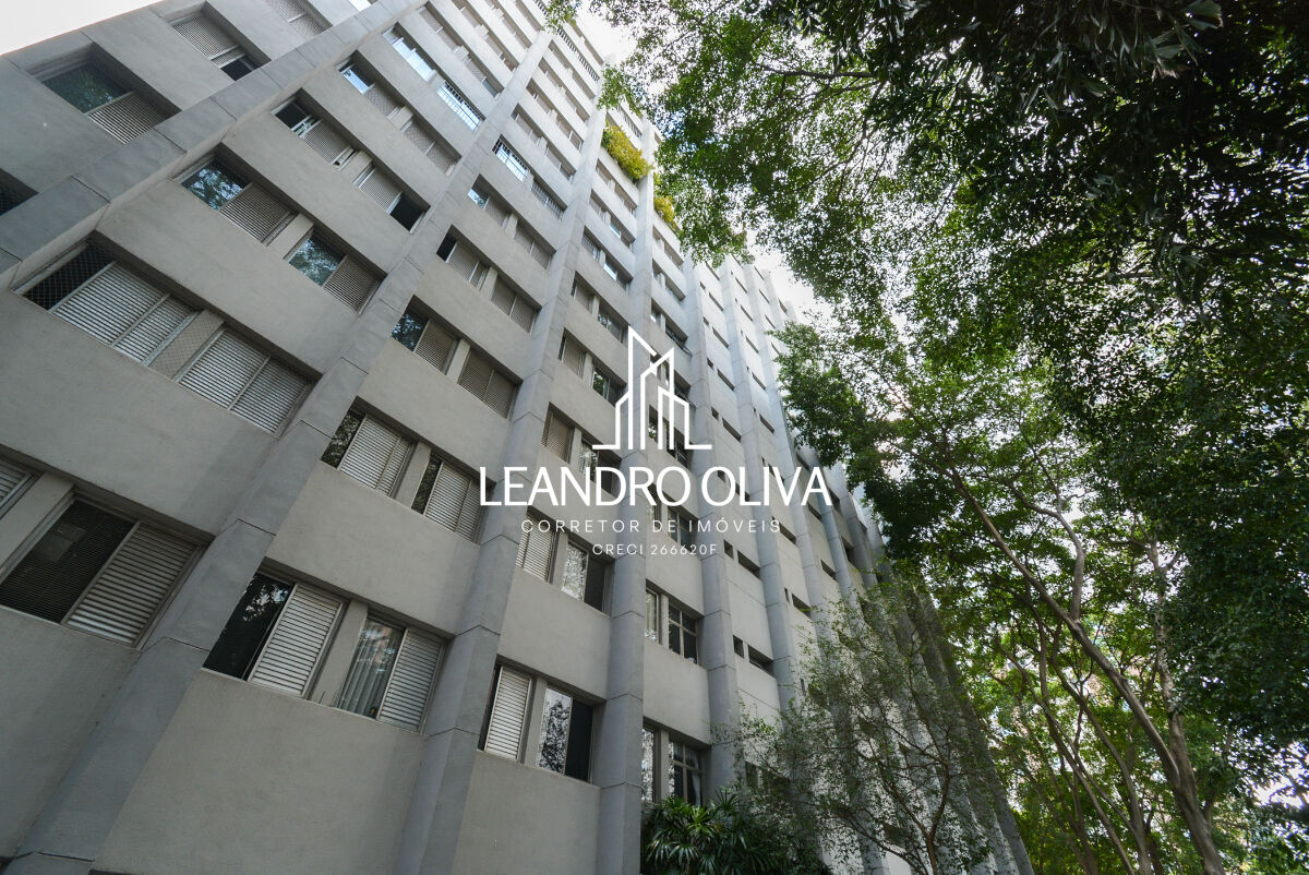 Apartamento, 3 quartos, 136 m² - Foto 35