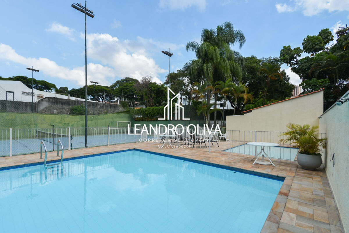 Apartamento, 3 quartos, 136 m² - Foto 37