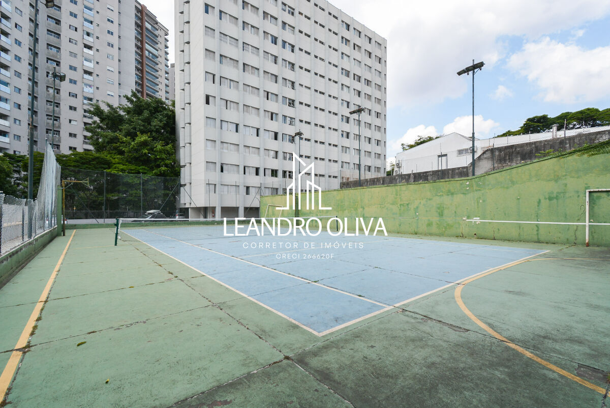 Apartamento, 3 quartos, 136 m² - Foto 36