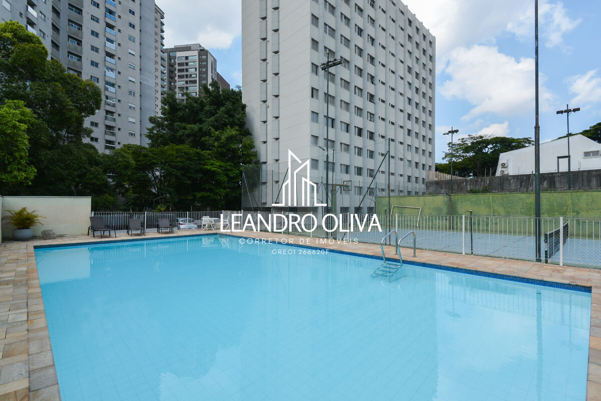 Apartamento, 3 quartos, 136 m² - Foto 38