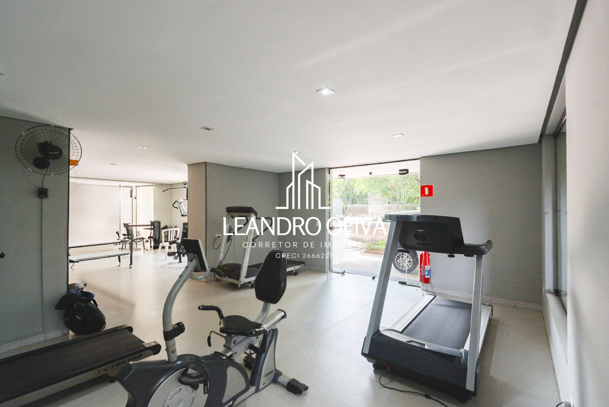 Apartamento, 3 quartos, 136 m² - Foto 40