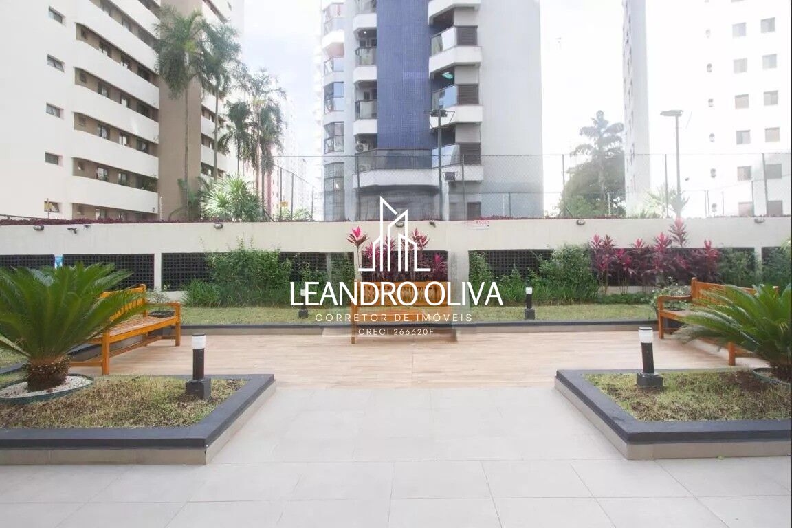 Apartamento, 3 quartos, 94 m² - Foto 13