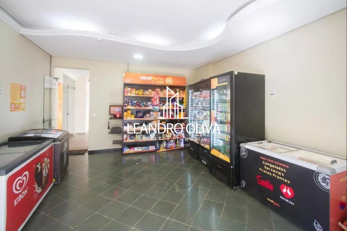 Apartamento, 3 quartos, 94 m² - Foto 26