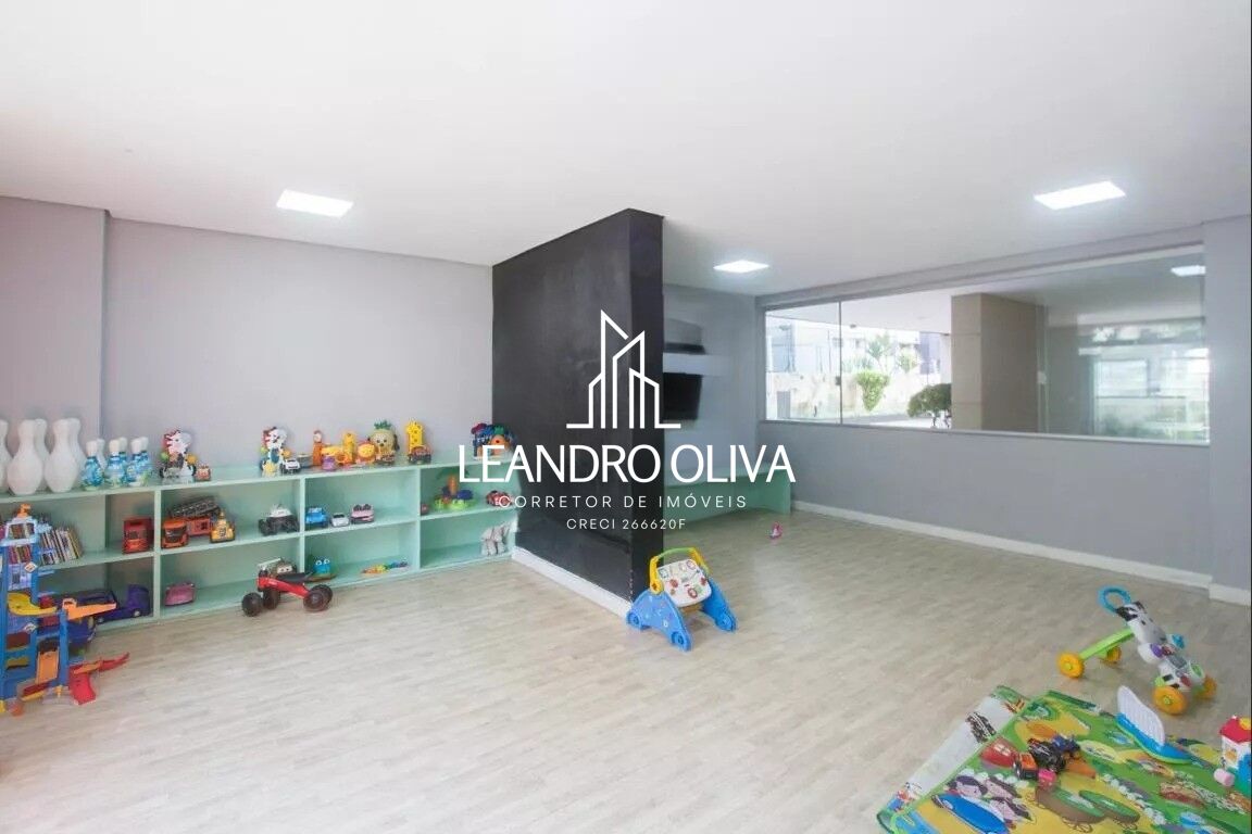 Apartamento, 3 quartos, 94 m² - Foto 20