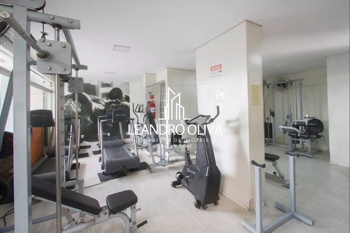 Apartamento, 3 quartos, 94 m² - Foto 16