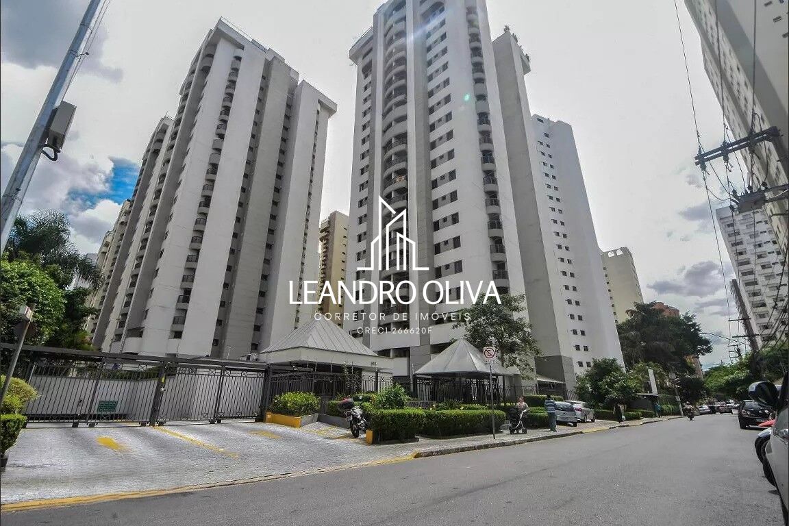 Apartamento, 3 quartos, 94 m² - Foto 11