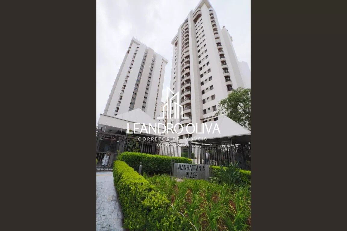 Apartamento, 3 quartos, 94 m² - Foto 12