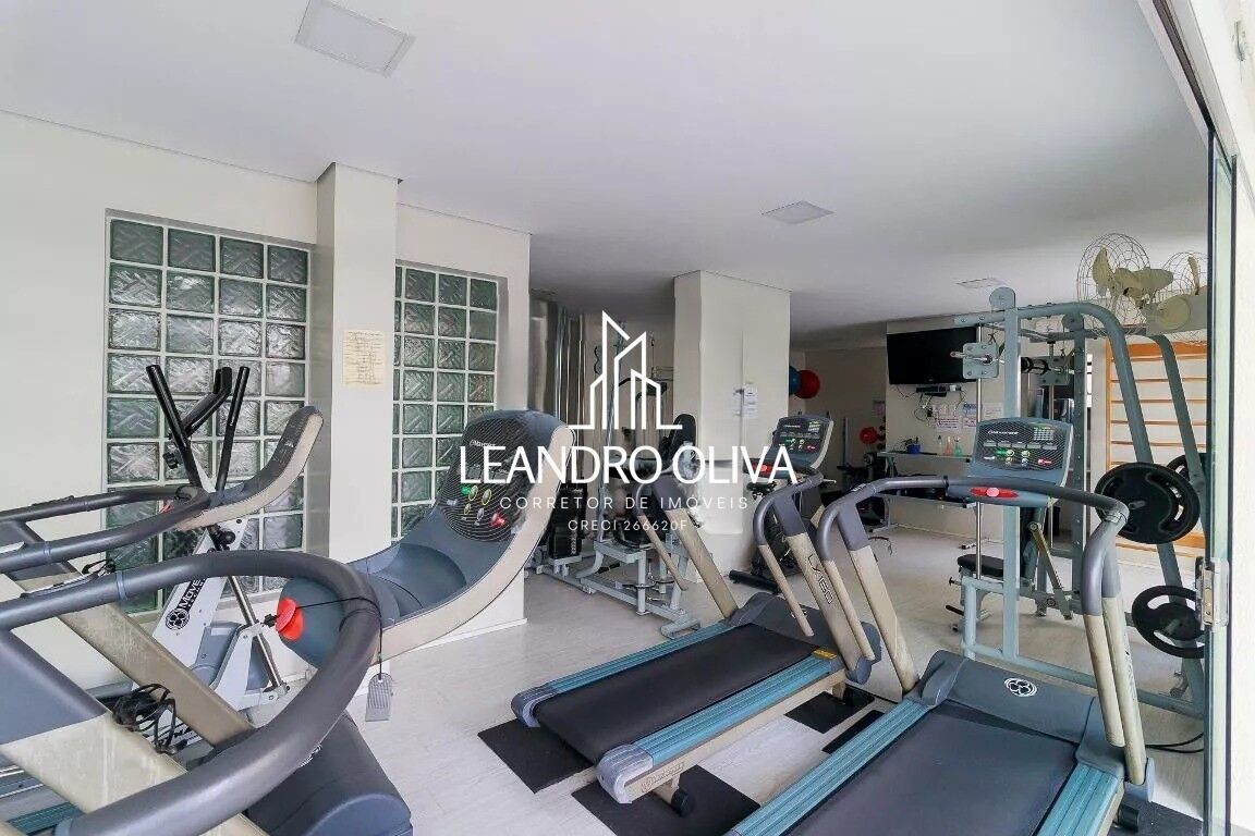 Apartamento, 3 quartos, 94 m² - Foto 17