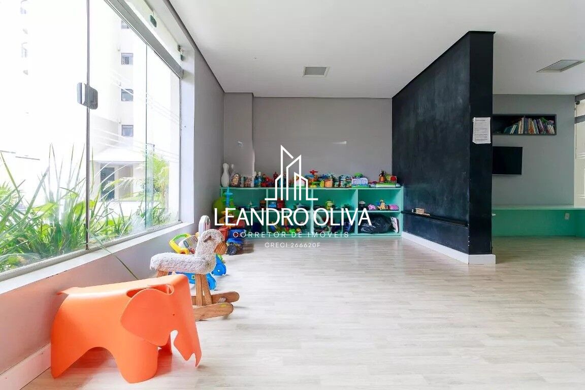 Apartamento, 3 quartos, 94 m² - Foto 21