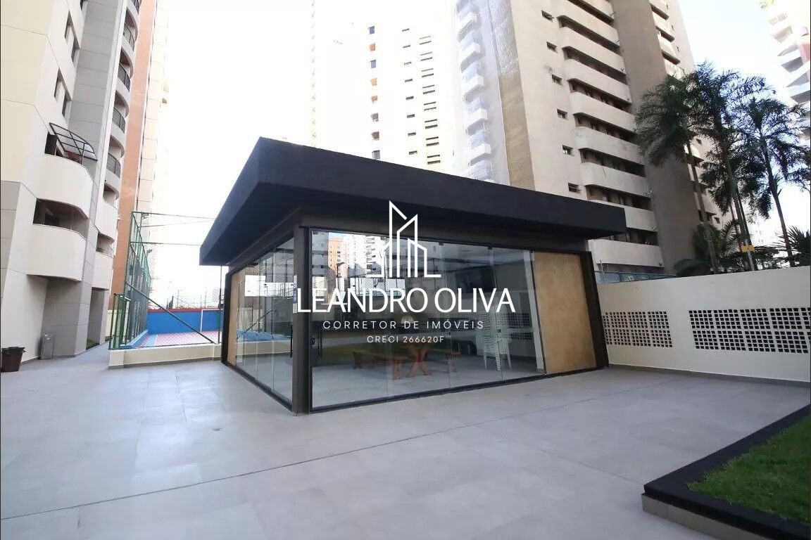 Apartamento, 3 quartos, 94 m² - Foto 22