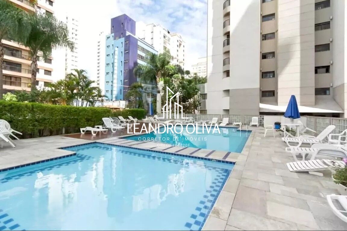 Apartamento, 3 quartos, 94 m² - Foto 14