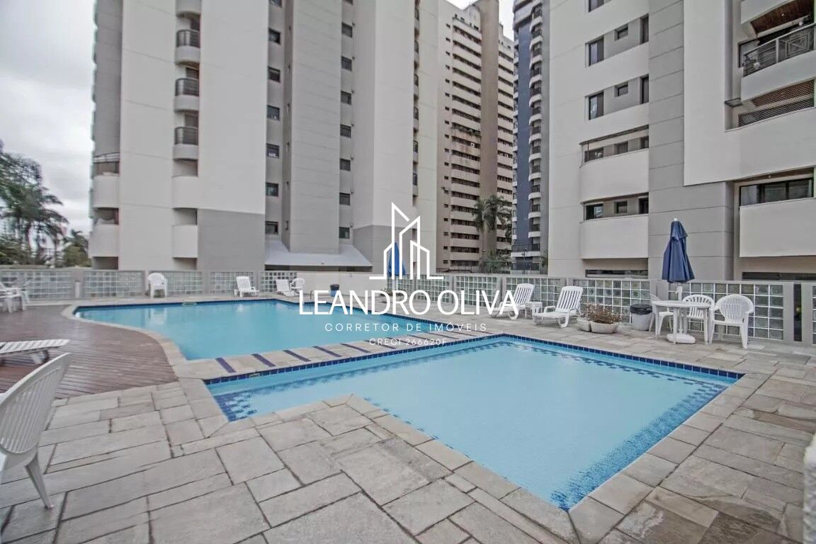Apartamento, 3 quartos, 94 m² - Foto 15