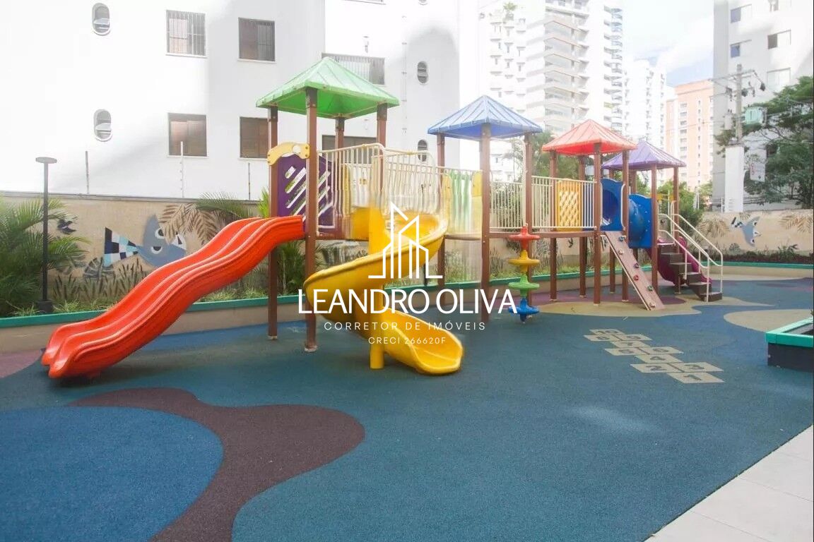 Apartamento, 3 quartos, 94 m² - Foto 19