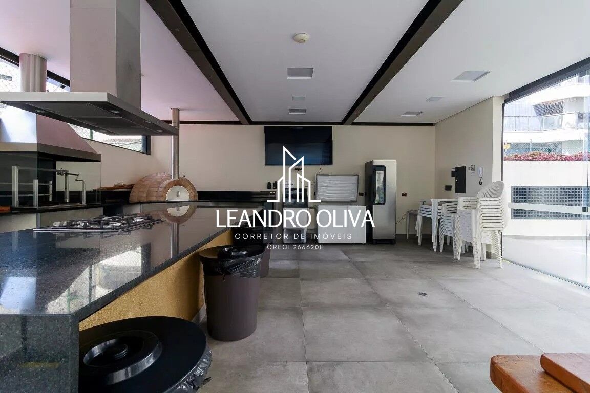 Apartamento, 3 quartos, 94 m² - Foto 23