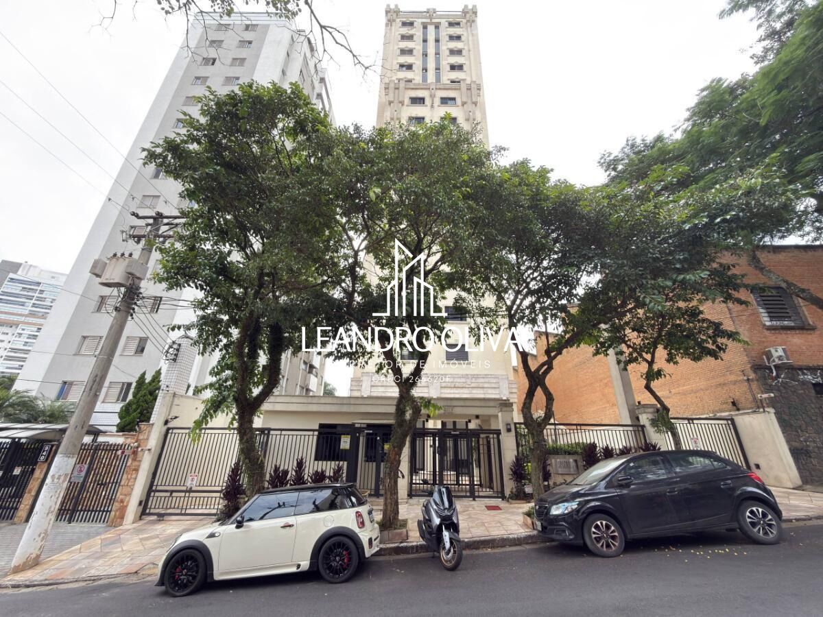 Apartamento, 2 quartos, 60 m² - Foto 45