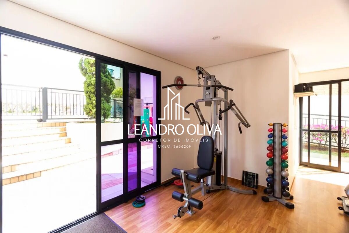 Apartamento, 2 quartos, 60 m² - Foto 34