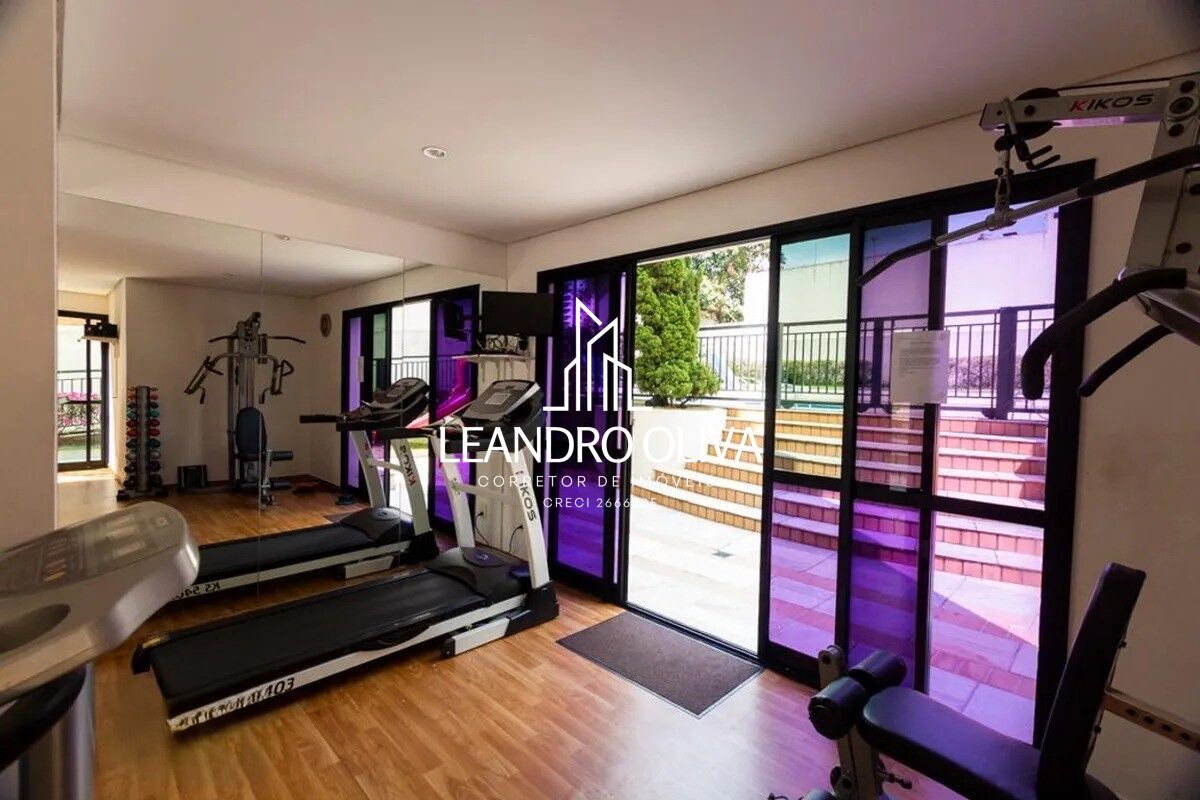 Apartamento, 2 quartos, 60 m² - Foto 33