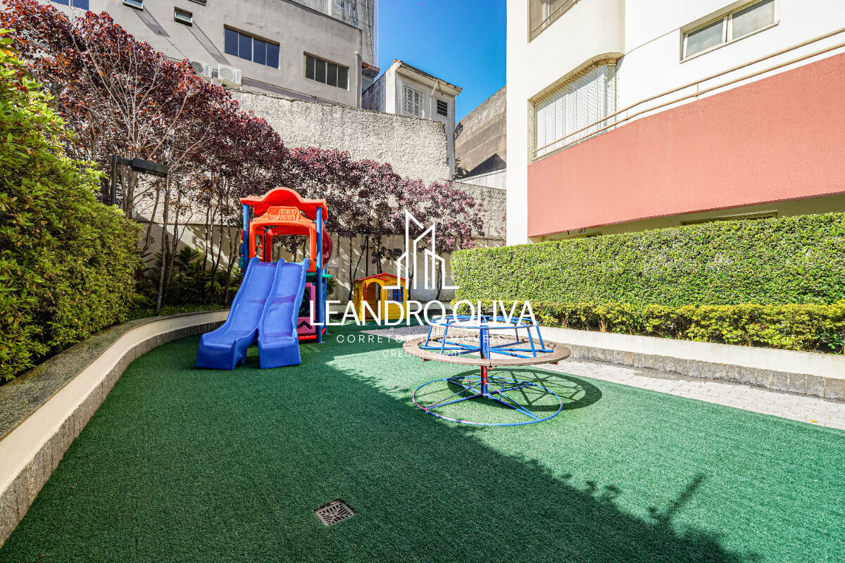 Apartamento, 3 quartos, 98 m² - Foto 29