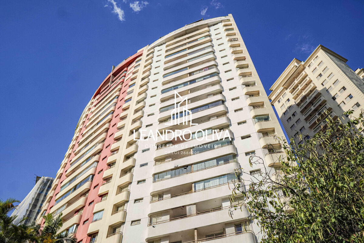 Apartamento, 3 quartos, 98 m² - Foto 37