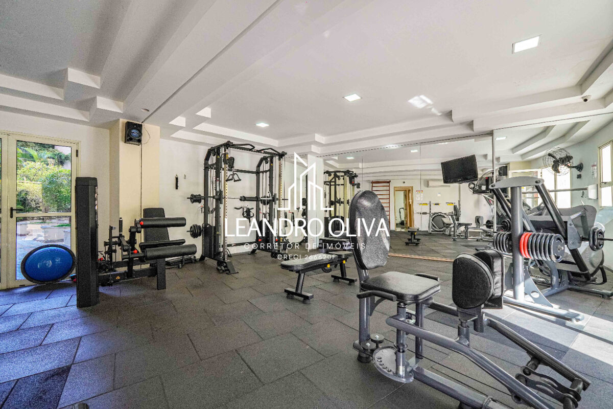 Apartamento, 3 quartos, 98 m² - Foto 27