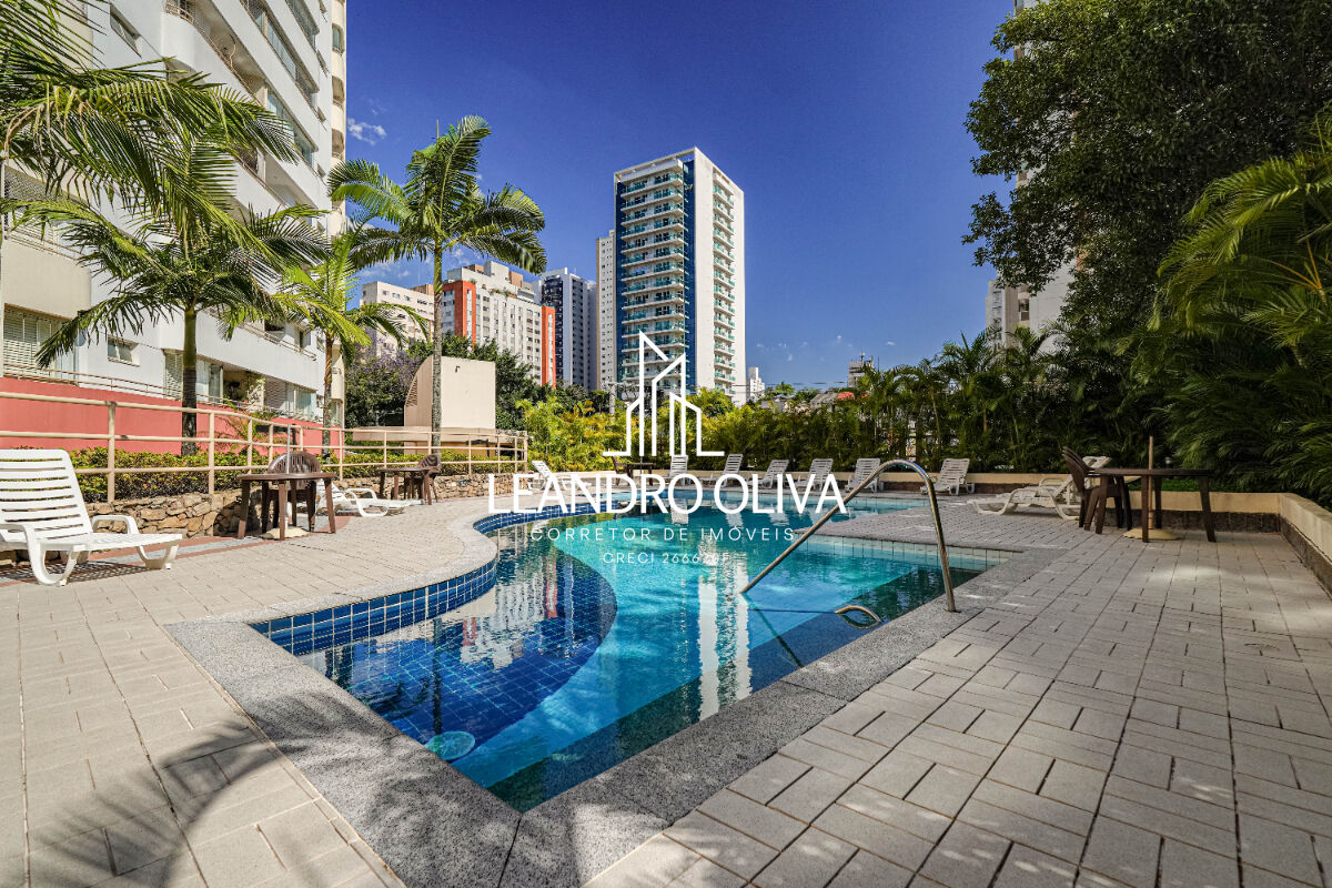 Apartamento, 3 quartos, 98 m² - Foto 24