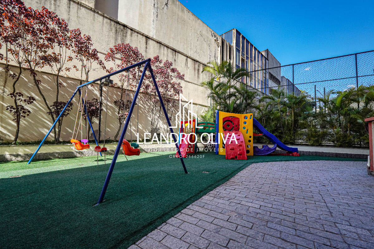 Apartamento, 3 quartos, 98 m² - Foto 30