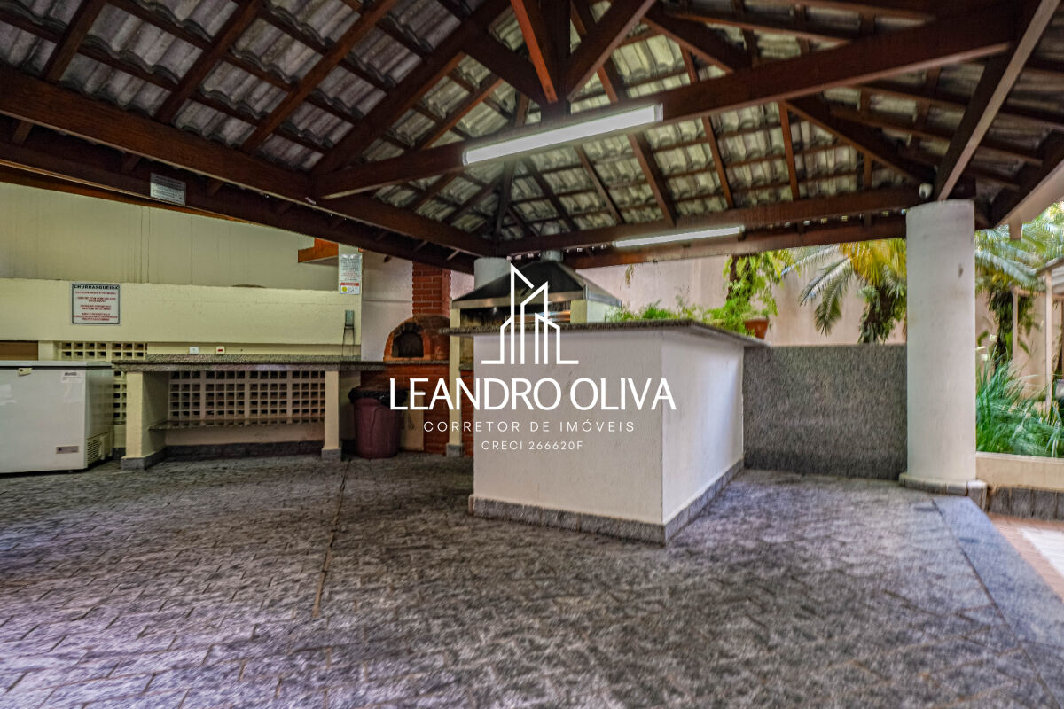 Apartamento, 3 quartos, 98 m² - Foto 34