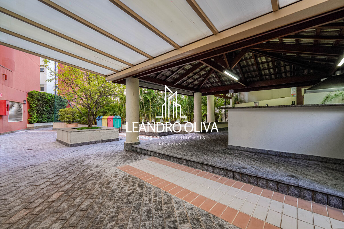 Apartamento, 3 quartos, 98 m² - Foto 33