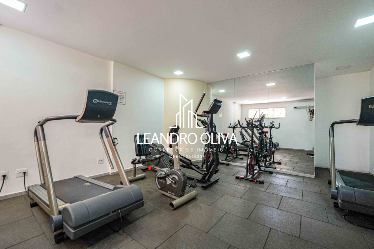 Apartamento, 3 quartos, 98 m² - Foto 39